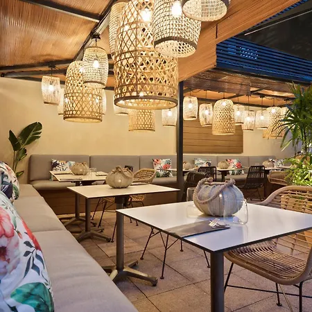 Innside By Melia Apolo 4*