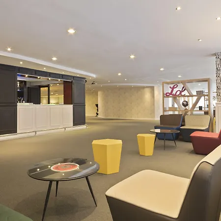 Innside By Melia Apolo