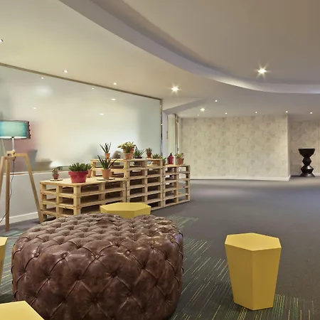 Innside By Melia Apolo