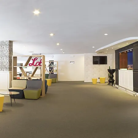 Innside By Melia Apolo