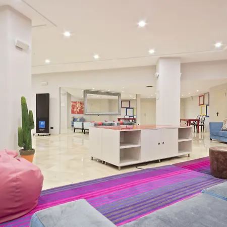 Innside By Melia Apolo Barcelone