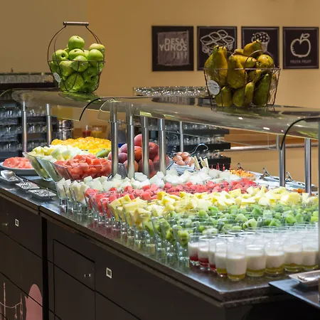 Hotel Innside By Melia Apolo 4*