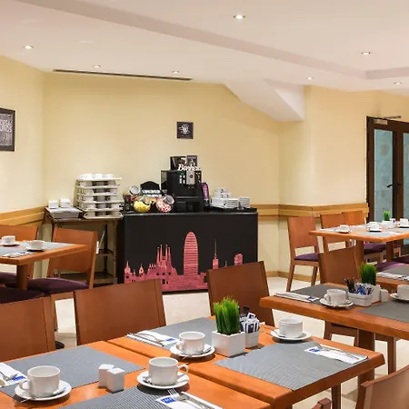 Innside By Melia Apolo