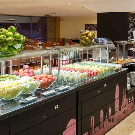 Innside By Melia Apolo