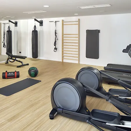 Innside By Melia Apolo Hotel 4*