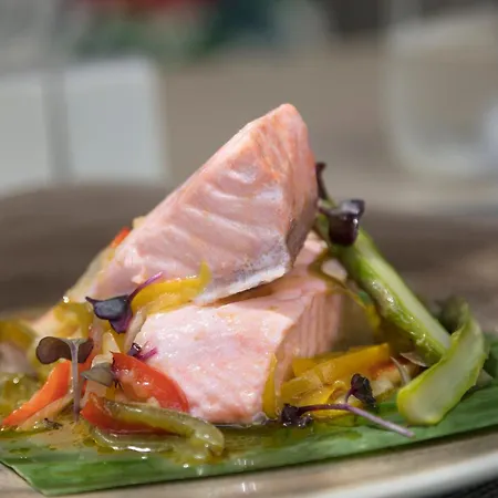 Hotel Innside By Melia Apolo