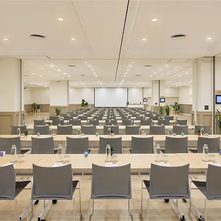 Innside By Melia Apolo Barcelone