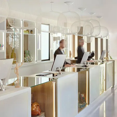 Innside By Melia Barcelona Apolo