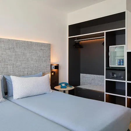 Hotel Innside By Melia Apolo