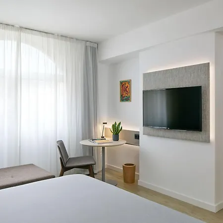 Innside By Melia Apolo Hotel Barcelona
