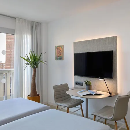 Innside By Melia Apolo Hotel