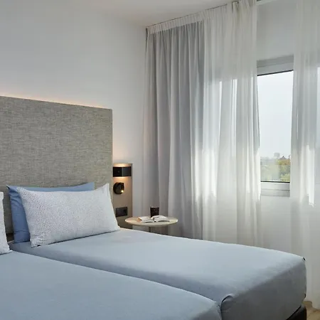 Innside By Melia Apolo Hotel 4*