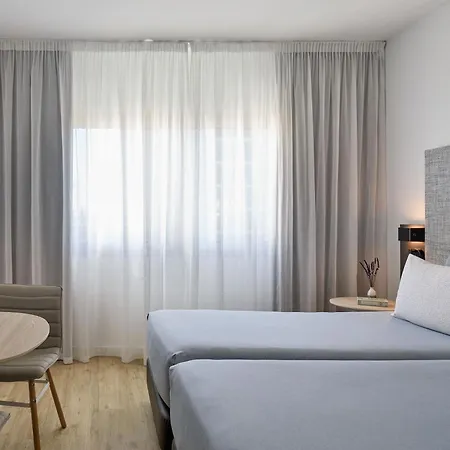 Innside By Melia Apolo Hotel Barcelona