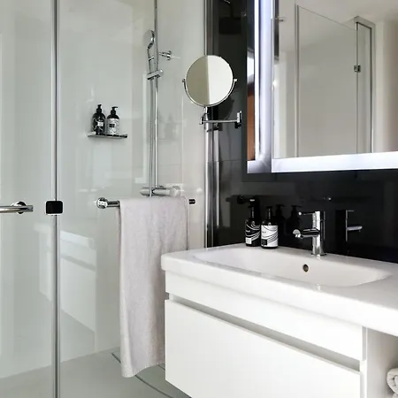 Innside By Melia Apolo Barcelona