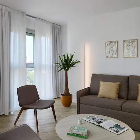 Hotel Innside By Melia Apolo