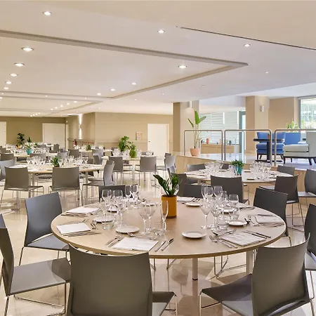 Hotel Innside By Meliá Apolo 4*