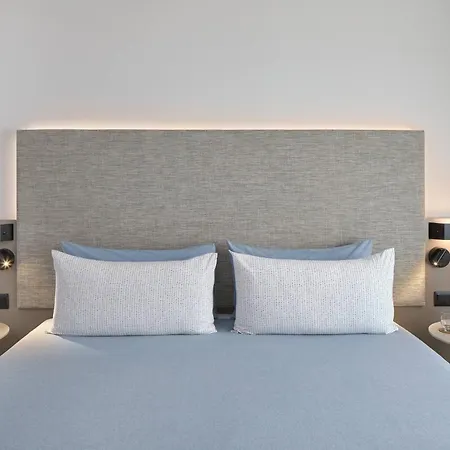 Hotell Innside By Melia Apolo Barcelona