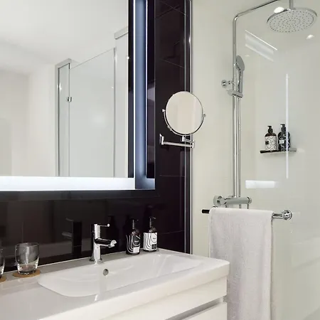 Innside By Melia Apolo Hotel Barcelona