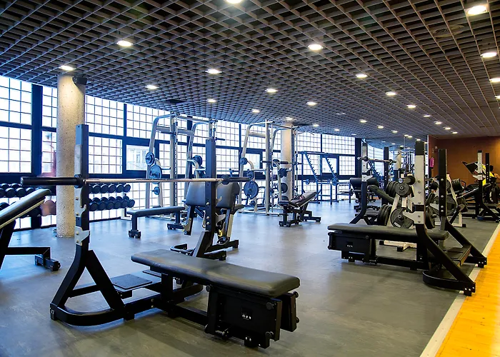 Apolo, Affiliated By Meliá 4* Barcellona