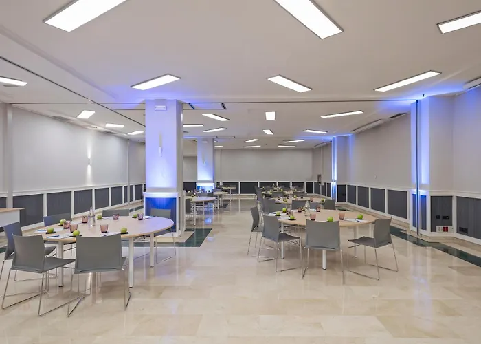 Apolo, Affiliated By Meliá Hotel