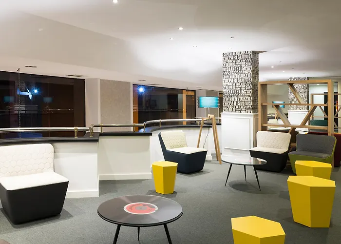 Apolo, Affiliated By Meliá Hotel