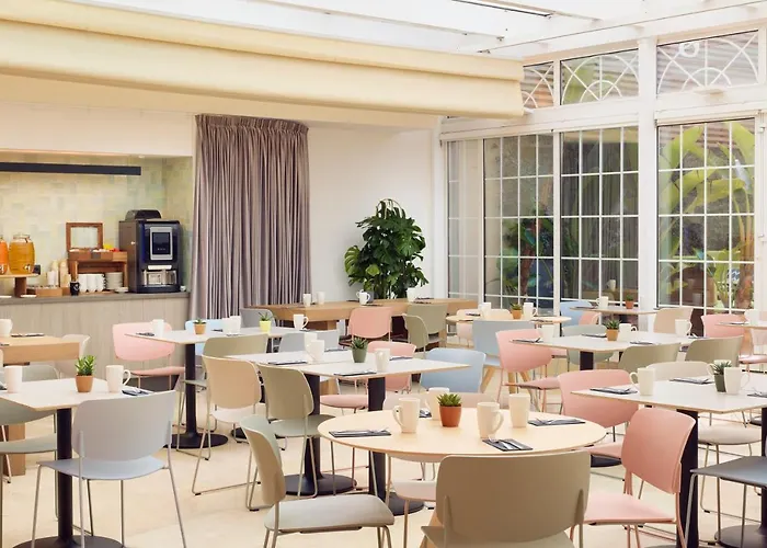 Hotel Apolo, Affiliated By Meliá Barcellona