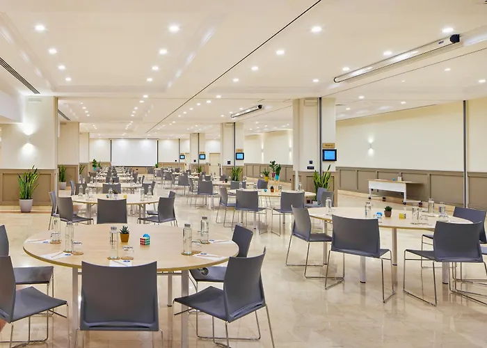 Apolo, Affiliated By Meliá Barcellona