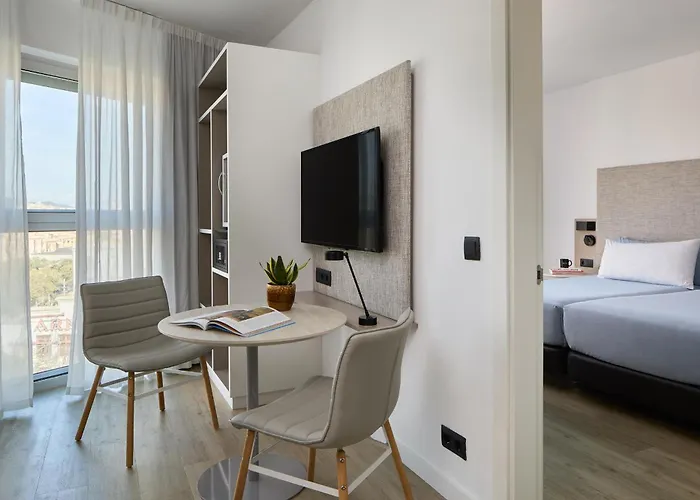 Innside Barcelona Apolo Hotel Barcelona