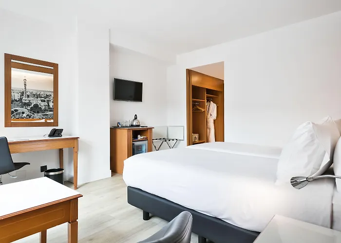 Apolo, Affiliated By Meliá 4*