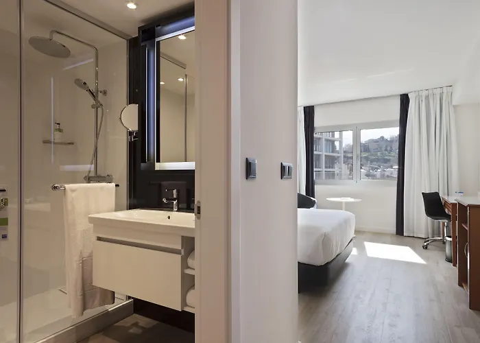 Hotel Innside Barcelona Apolo