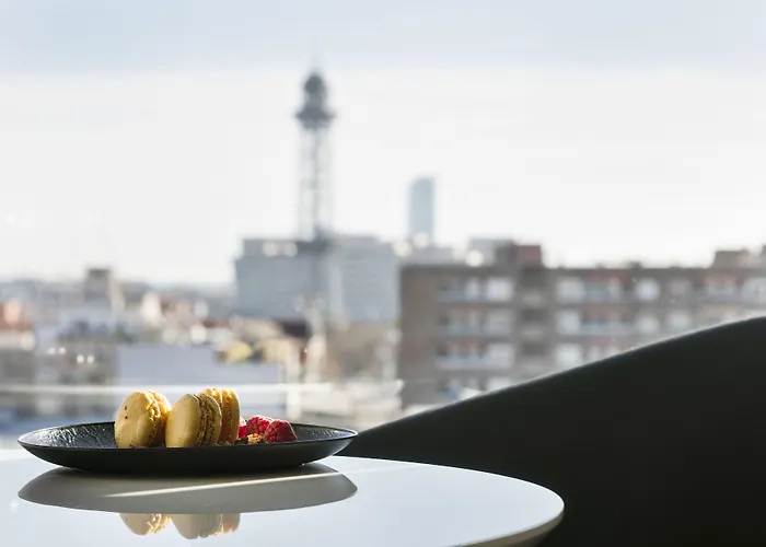 Apolo, Affiliated By Meliá