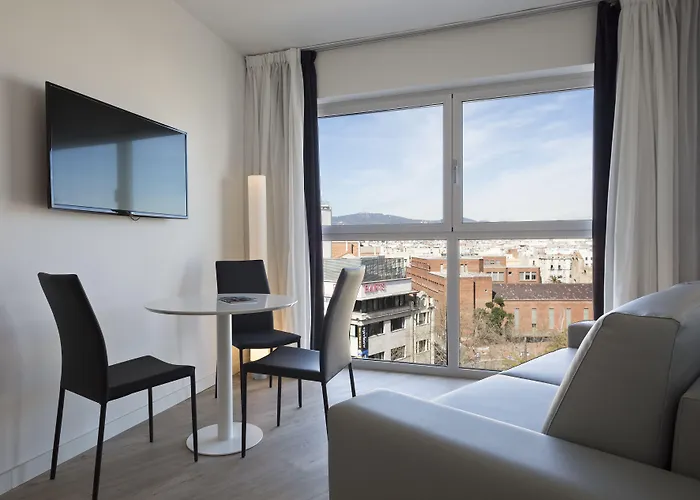 Apolo, Affiliated By Meliá Barcellona