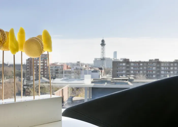 Apolo, Affiliated By Meliá Hotel Barcellona