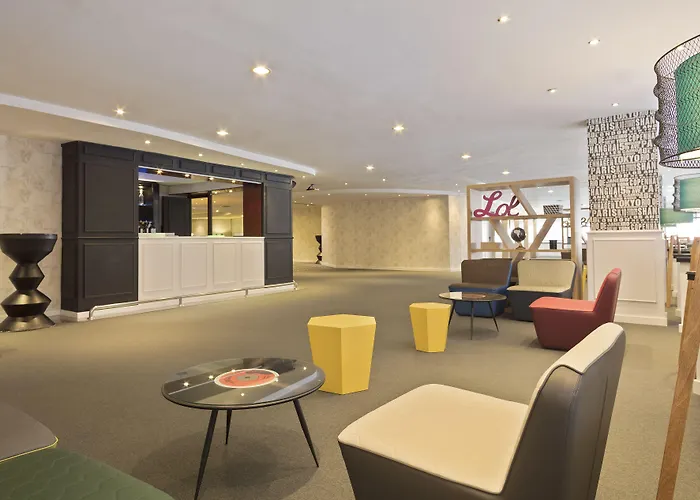 Apolo, Affiliated By Meliá