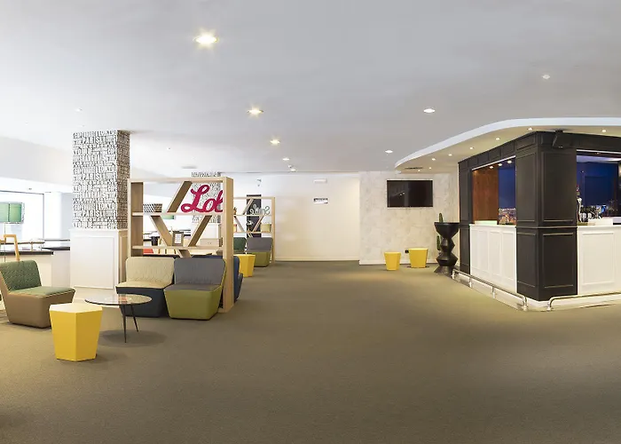 Apolo, Affiliated By Meliá