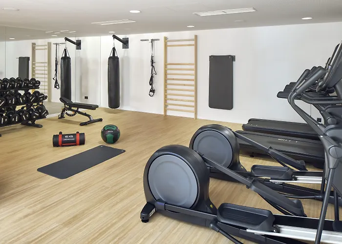 Apolo, Affiliated By Meliá Hotel 4*