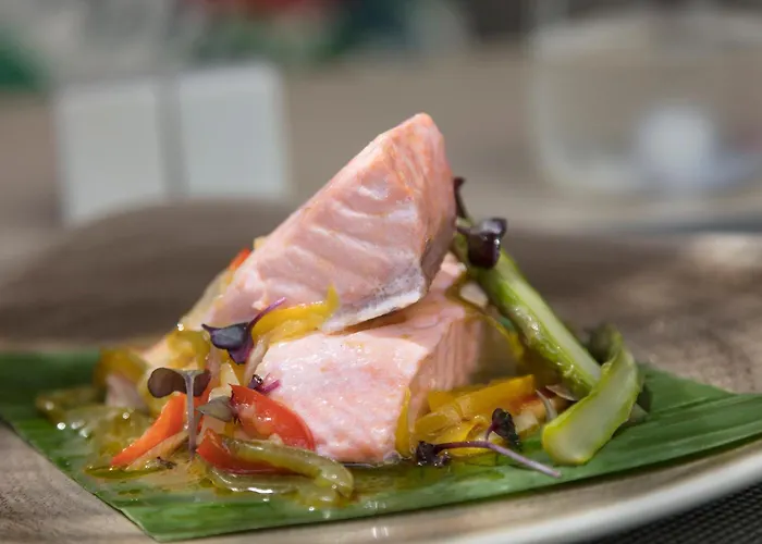 Hotel Apolo, Affiliated By Meliá