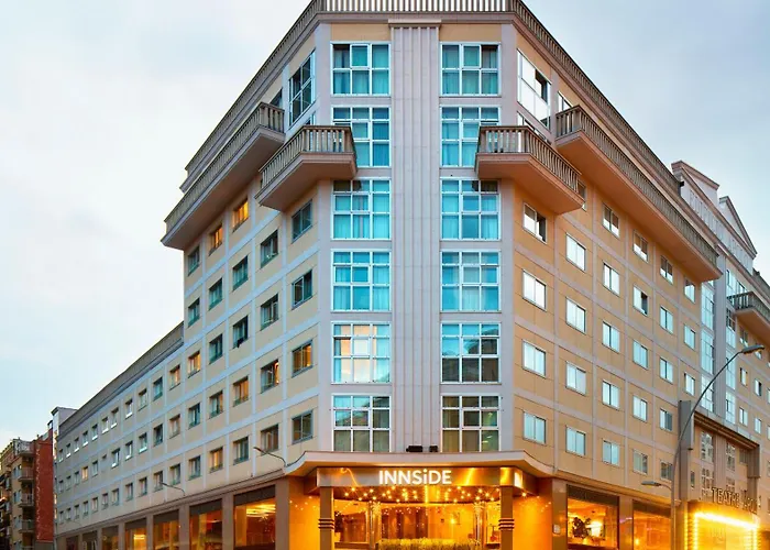 Apolo, Affiliated By Meliá Barcellona