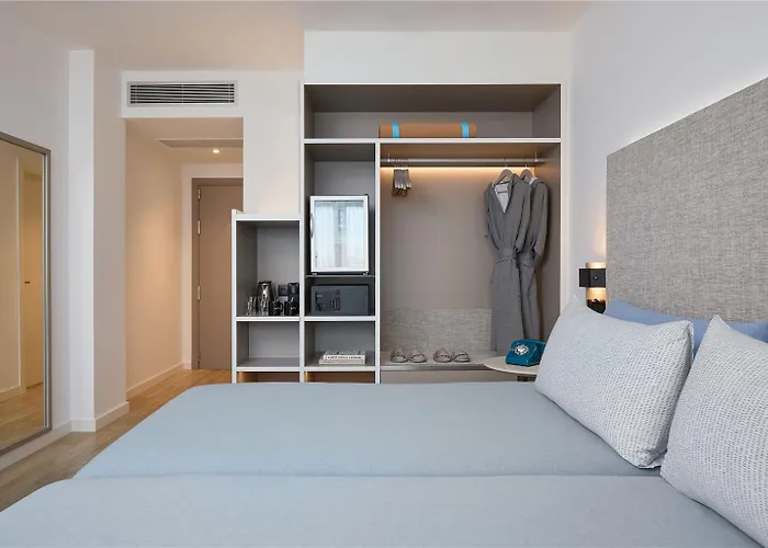 Innside Barcelona Apolo