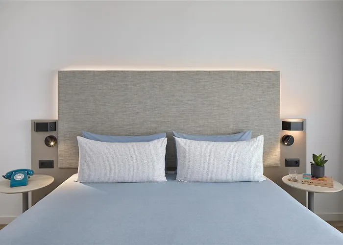 Innside Barcelona Apolo