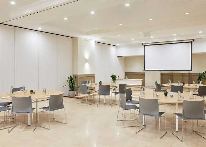 Hotel Apolo, Affiliated By Meliá Barcellona