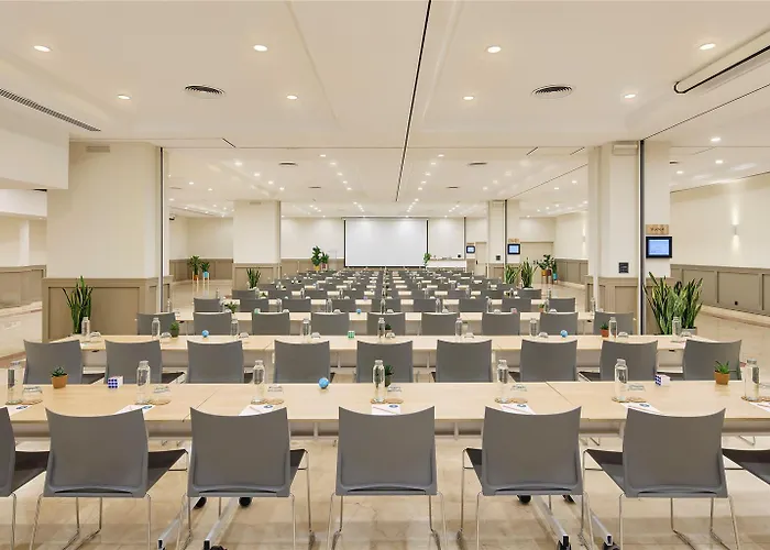 Apolo, Affiliated By Meliá Barcellona