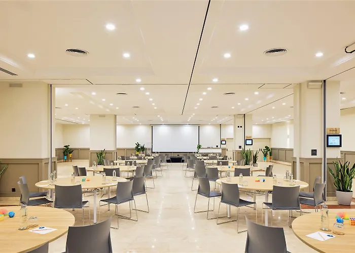 Hotel Apolo, Affiliated By Meliá Barcellona