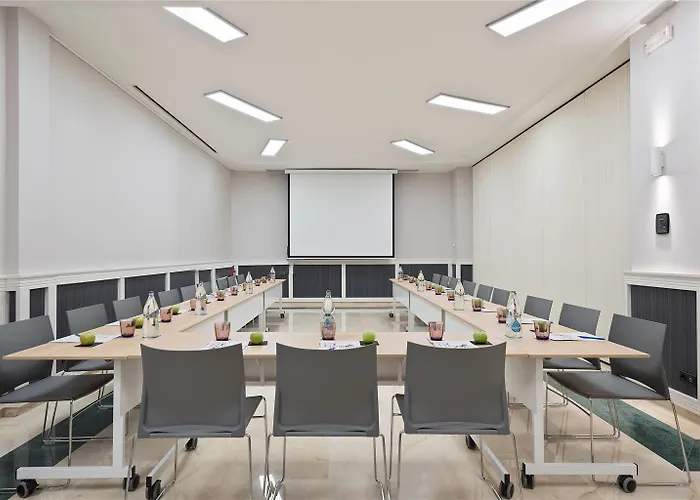 Apolo, Affiliated By Meliá Barcellona