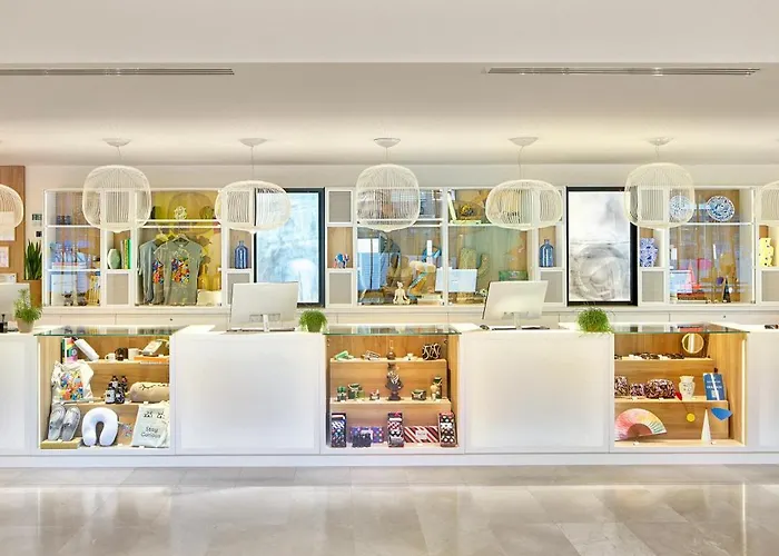 INNSiDE by Meliá Barcelona Apolo Barcelona