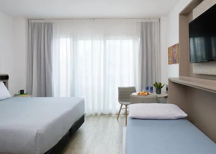 INNSiDE by Meliá Barcelona Apolo