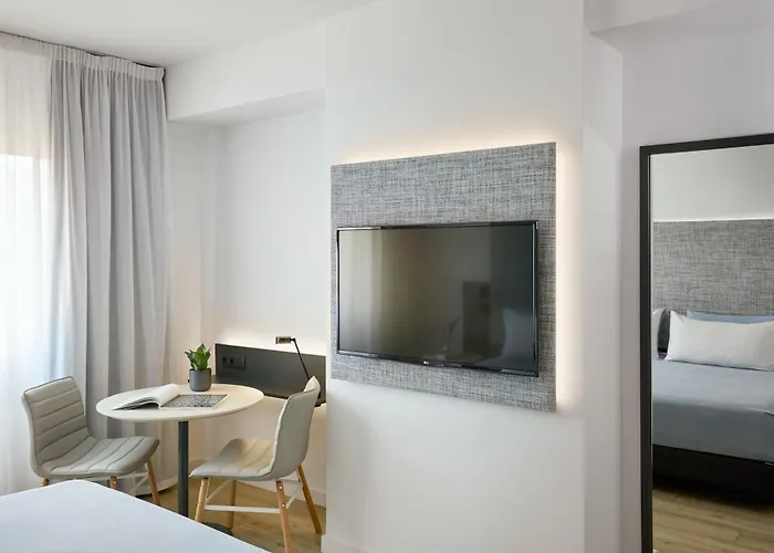 INNSiDE by Meliá Barcelona Apolo Barcelona