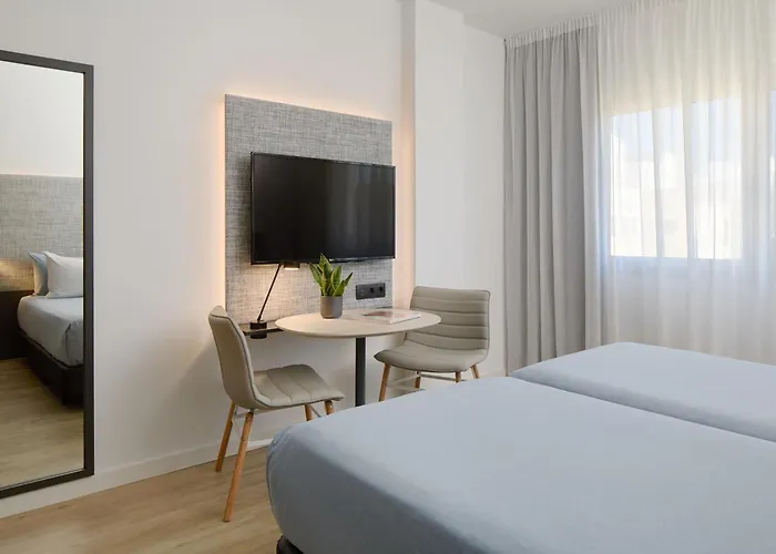 INNSiDE by Meliá Barcelona Apolo 4*