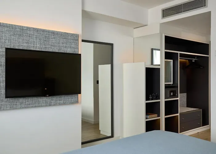 INNSiDE by Meliá Barcelona Apolo Barcelona