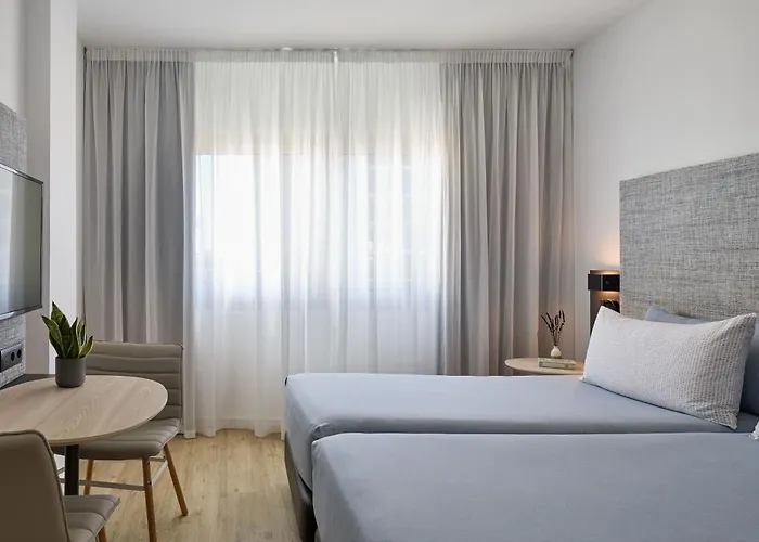 INNSiDE by Meliá Barcelona Apolo 4*